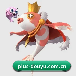 斗鱼 APP（DOUYU）